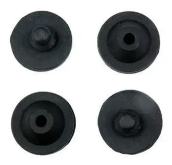Coxim Defletor Frontal
