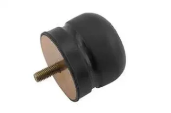 Coxim Suporte Suspensão Cabine