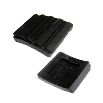 Capa Pedal Embreagem