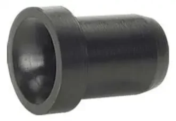 Coxim Isolador Superior Tubulação Ar