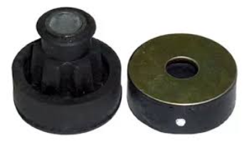 Coxim Módulo Motor Cummins