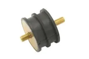 Coxim Isolador Inferior Capo