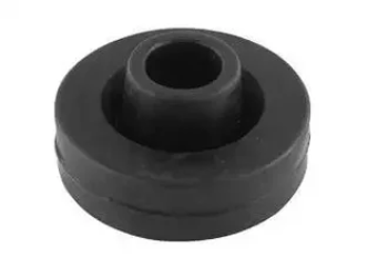 Coxim Inferior Dianteiro Cabine