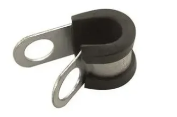 Abracadeira Borracha 10mm