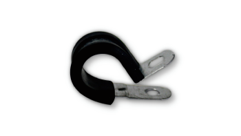 Abracadeira Borracha 16mm