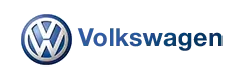 logo volkswagen