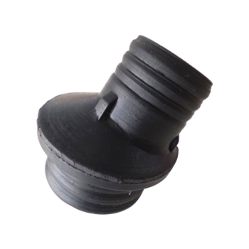 Tubo Ligação Compressor