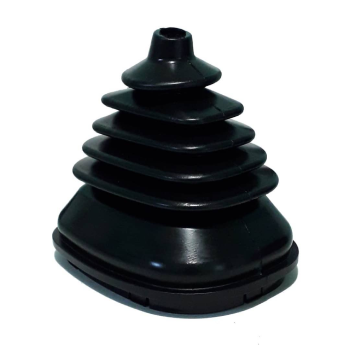 Guarda Pó Furo Menor s/trava Preto